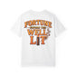 Fortune Favors the Well Lit T-Shirt