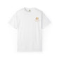 Liberty In Every Draw T-Shirt — Vintage Pistol 2nd Amendment Tee