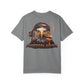 Patriotic Eagle 'Freedom Rings' T-Shirt