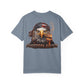 Patriotic Eagle 'Freedom Rings' T-Shirt