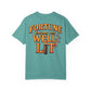 Fortune Favors the Well Lit T-Shirt