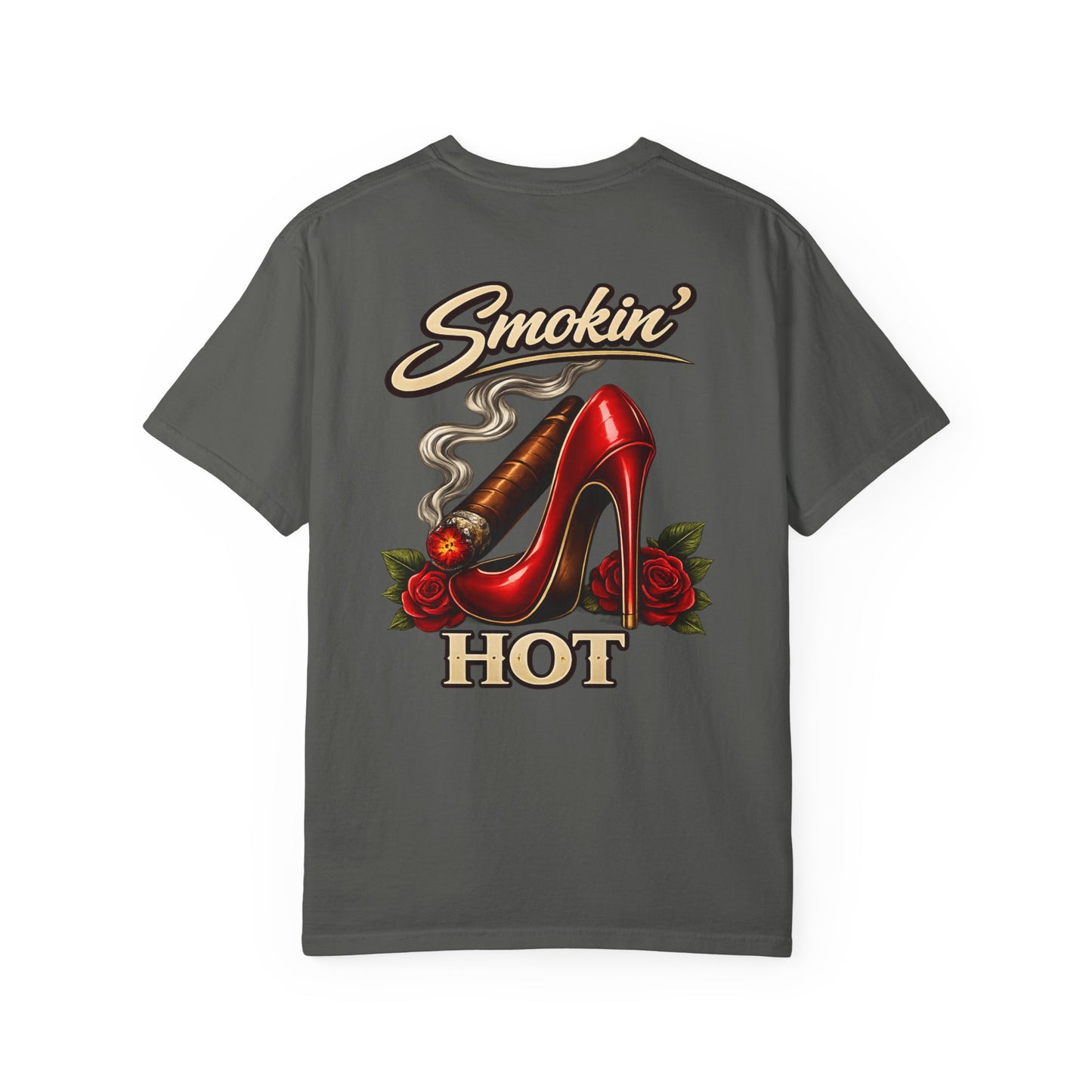Smokin' Hot Red Heel T-Shirt