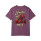 Smokin' Hot Red Heel T-Shirt
