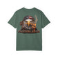 Patriotic Eagle 'Freedom Rings' T-Shirt