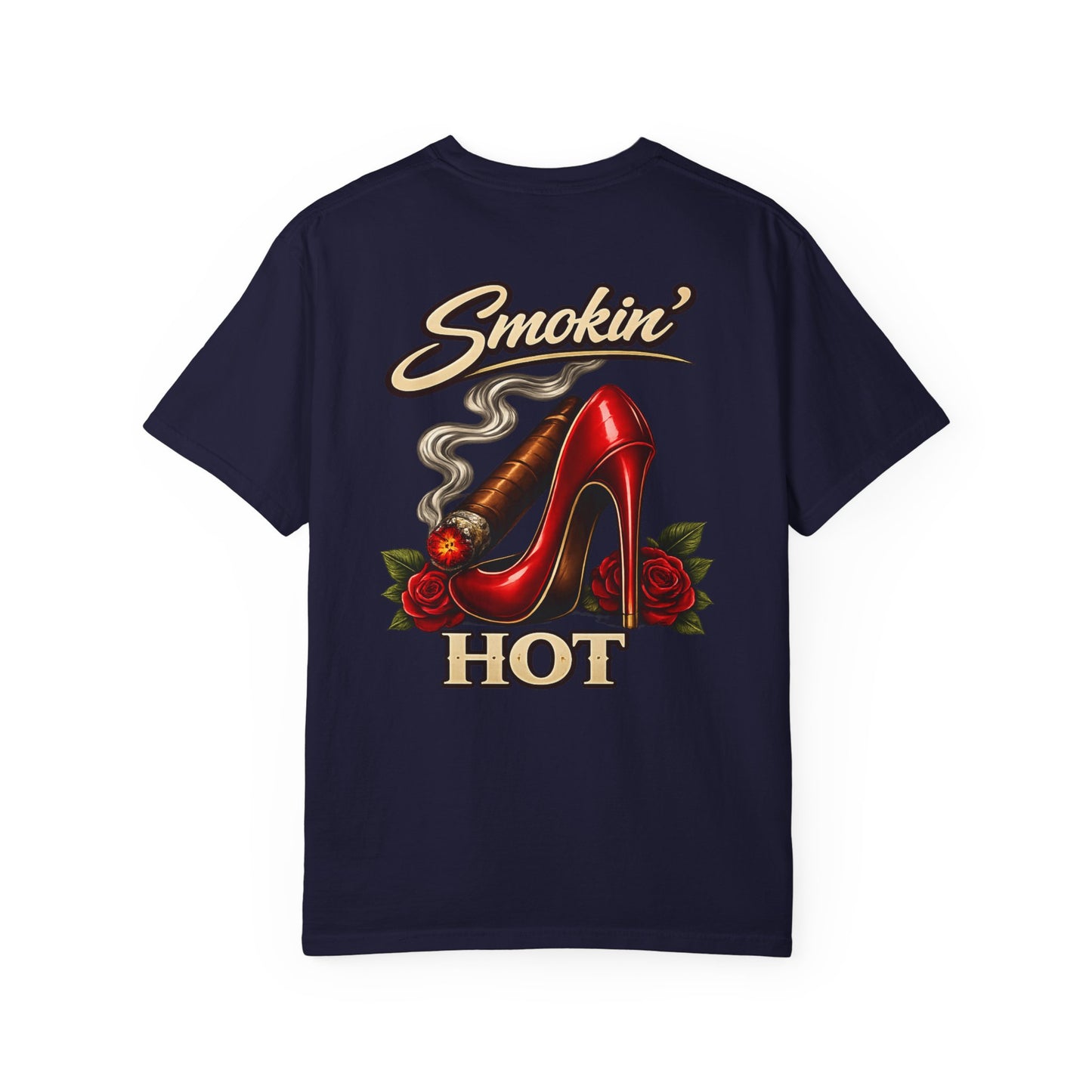 Smokin' Hot Red Heel T-Shirt
