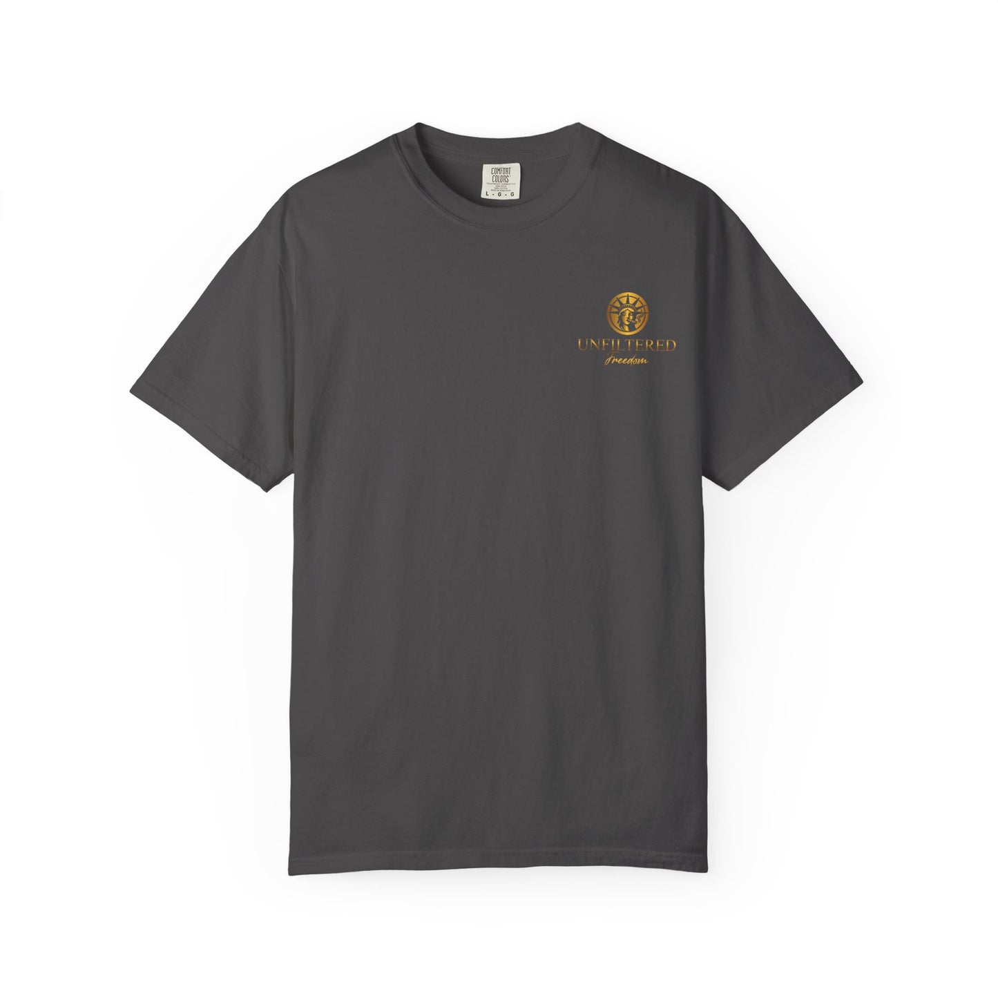 Airoplane T-Shirt — Graphic Tee