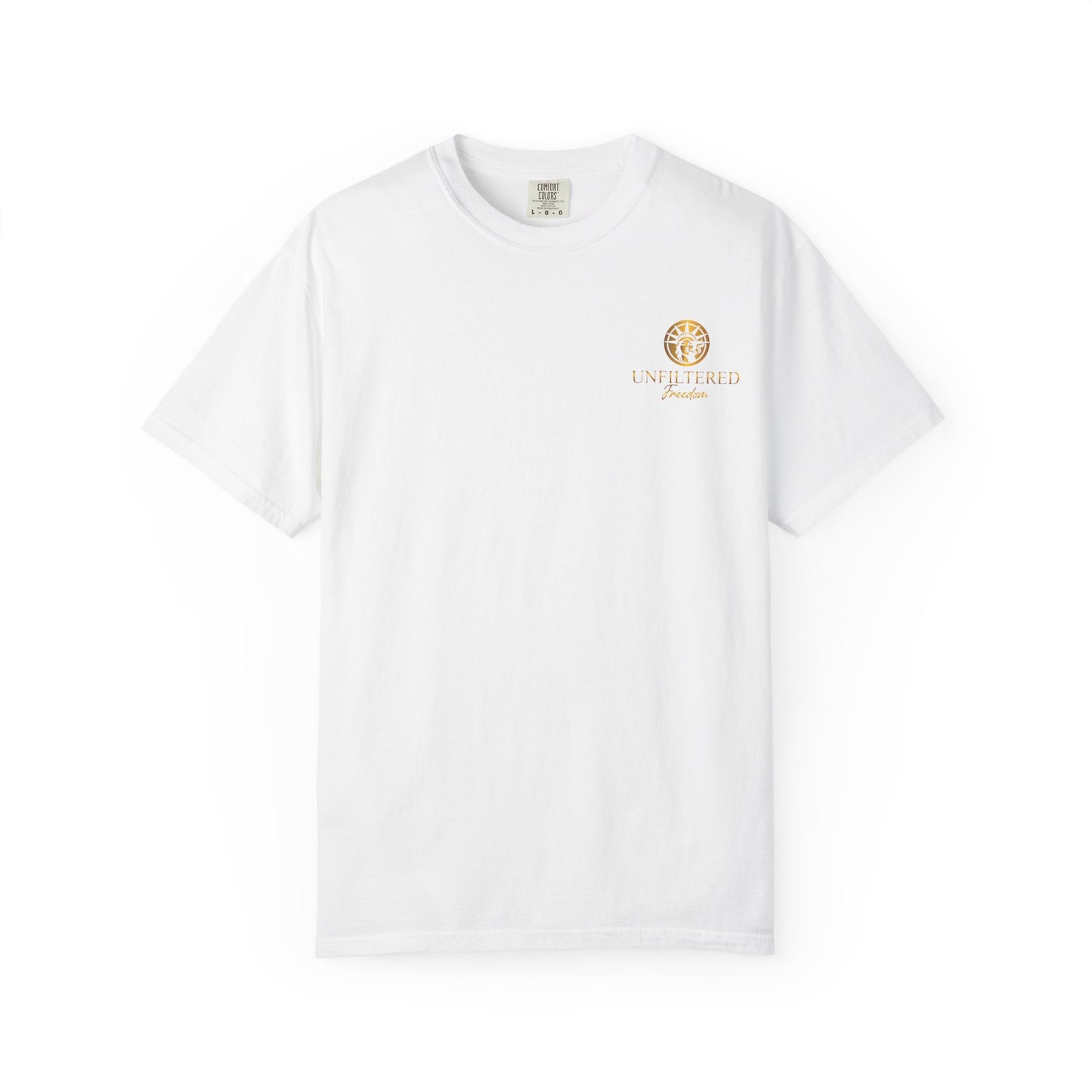 Airoplane T-Shirt — Graphic Tee