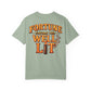 Fortune Favors the Well Lit T-Shirt