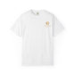 No Hurry No Apologies T-Shirt — Bold Statement Graphic Tee