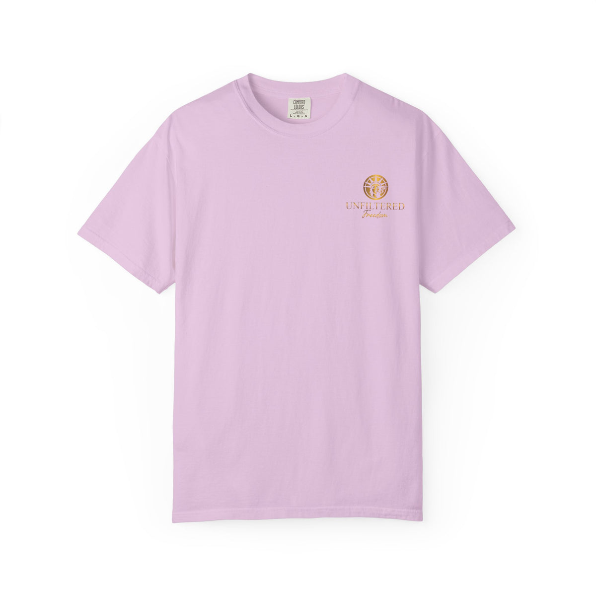 Fortune Favors the Well Lit T-Shirt