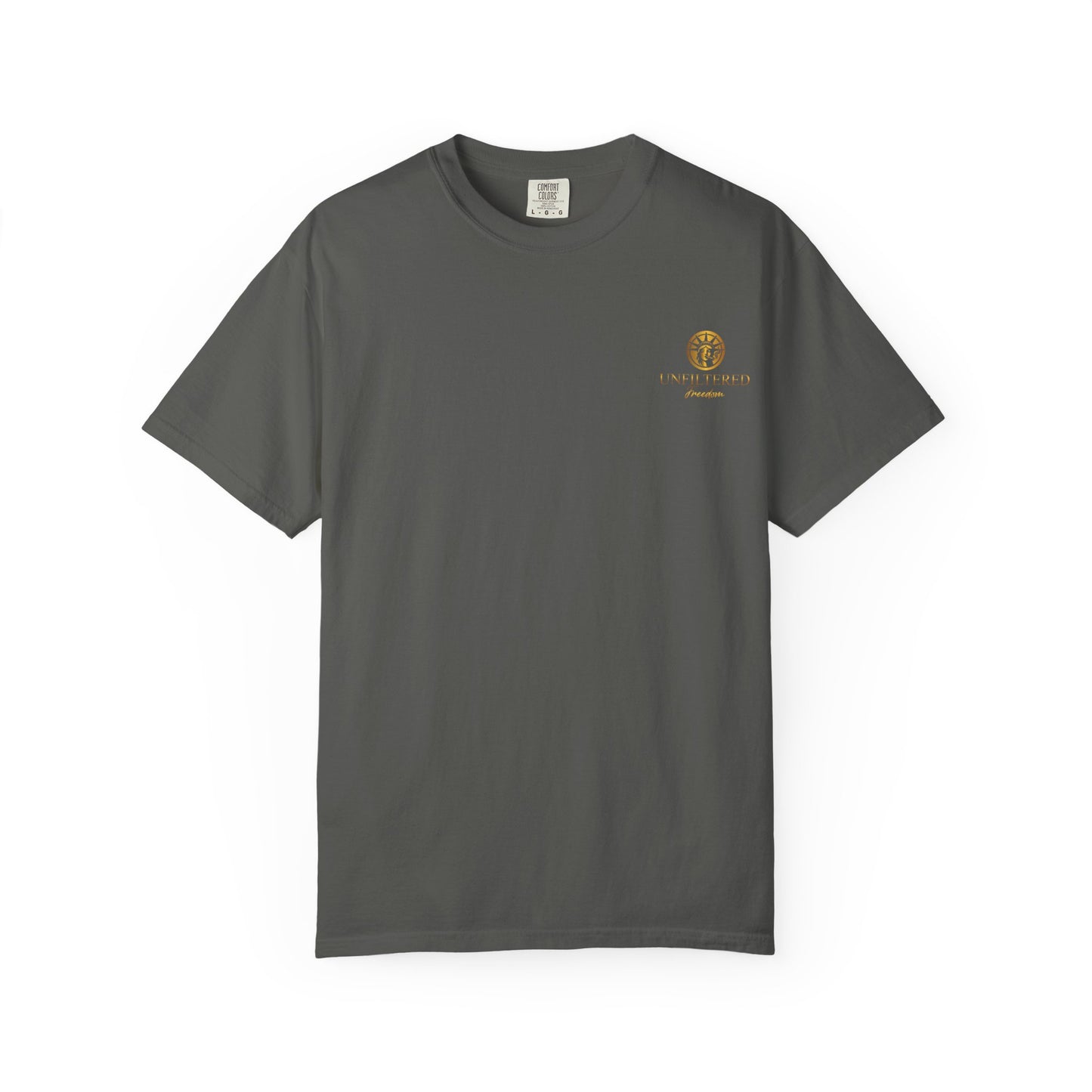 Smokin' Hot Red Heel T-Shirt