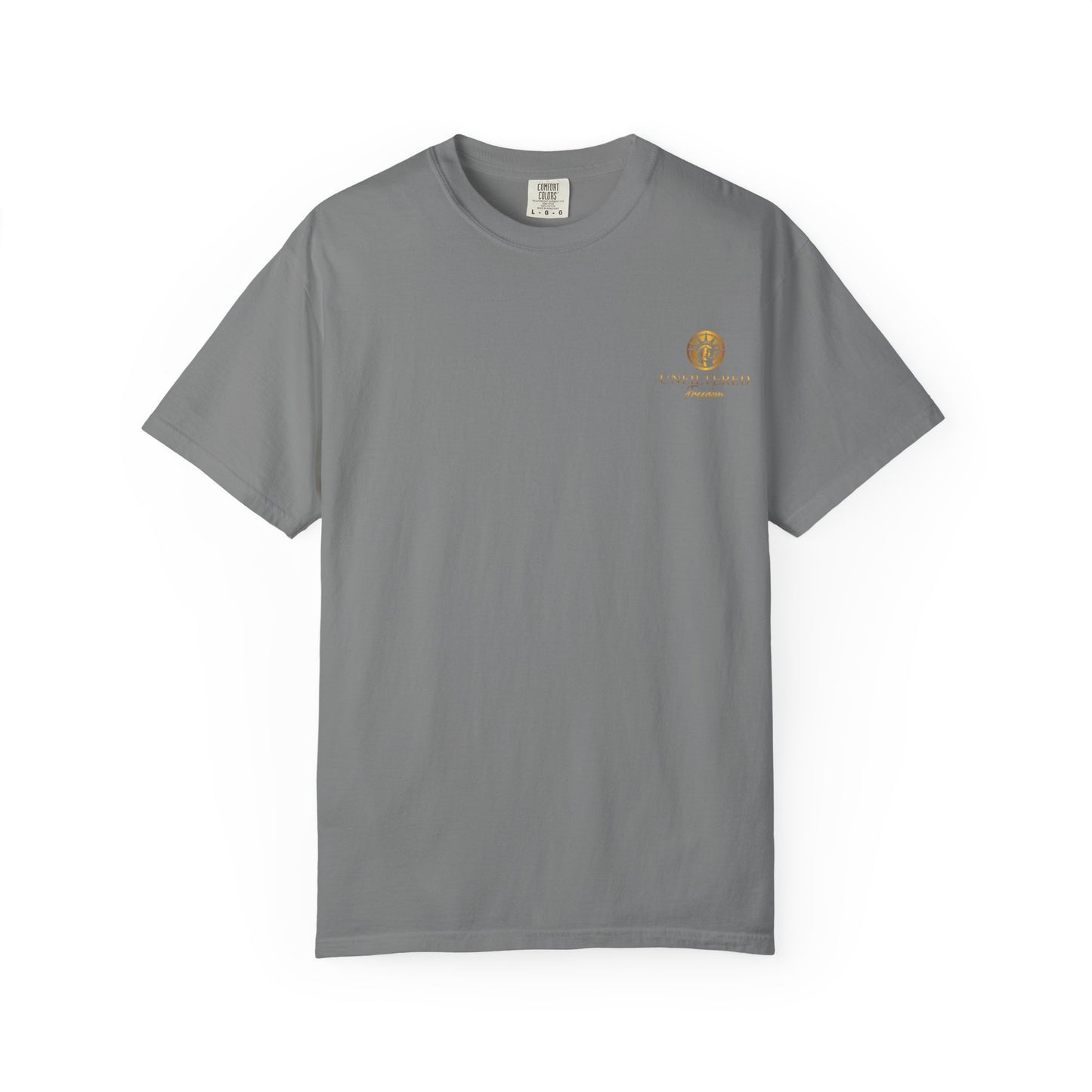 Smokin' Hot Red Heel T-Shirt