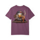 Patriotic Eagle 'Freedom Rings' T-Shirt