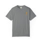 No Hurry No Apologies T-Shirt — Bold Statement Graphic Tee