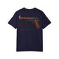 Liberty In Every Draw T-Shirt — Vintage Pistol 2nd Amendment Tee
