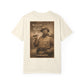 Teddy Roosevelt 'Speak Softly' T-Shirt