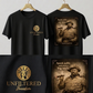 Teddy Roosevelt 'Speak Softly' T-Shirt