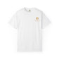 Pocket Watch Graphic T‑Shirt – "Time for a Cigar" Vintage Clock Tee