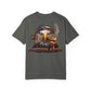 Patriotic Eagle 'Freedom Rings' T-Shirt