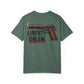 Liberty In Every Draw T-Shirt — Vintage Pistol 2nd Amendment Tee