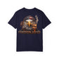 Patriotic Eagle 'Freedom Rings' T-Shirt