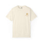 United We Stand T-Shirt — American Flag Flame Graphic Tee