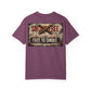 T-Shirt — Vintage 'Smoke Free / Free to Smoke' Cigar Design