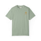 No Hurry No Apologies T-Shirt — Bold Statement Graphic Tee