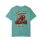 Smokin' Hot Red Heel T-Shirt