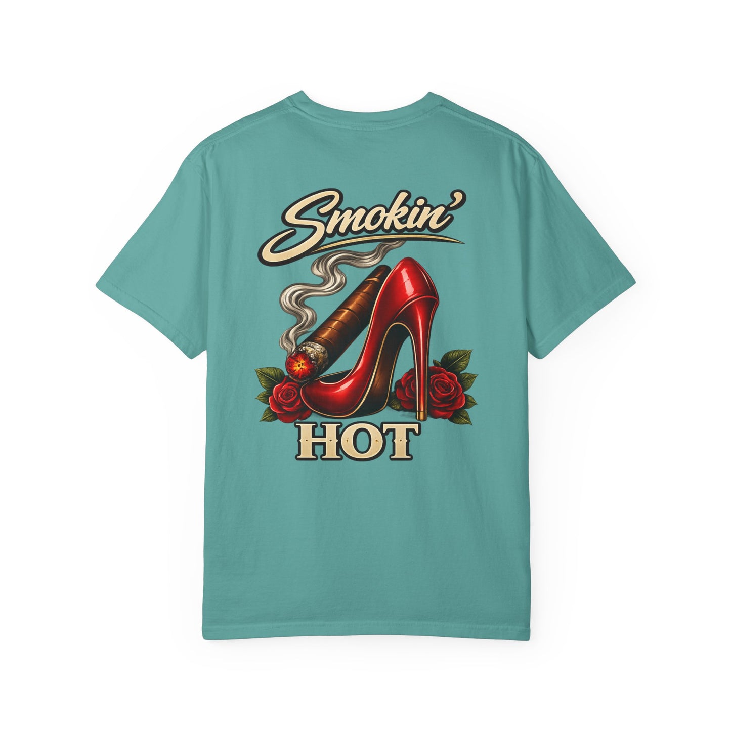 Smokin' Hot Red Heel T-Shirt