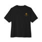 Cigar Humor T-Shirt — "Life Is Too Short to Smoke Shitty Cigars" Graphic Tee