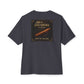 Cigar Humor T-Shirt — "Life Is Too Short to Smoke Shitty Cigars" Graphic Tee