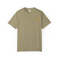 Pocket Watch Graphic T‑Shirt – "Time for a Cigar" Vintage Clock Tee