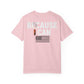 Because I Can Tee — Bold Graphic Statement T‑Shirt