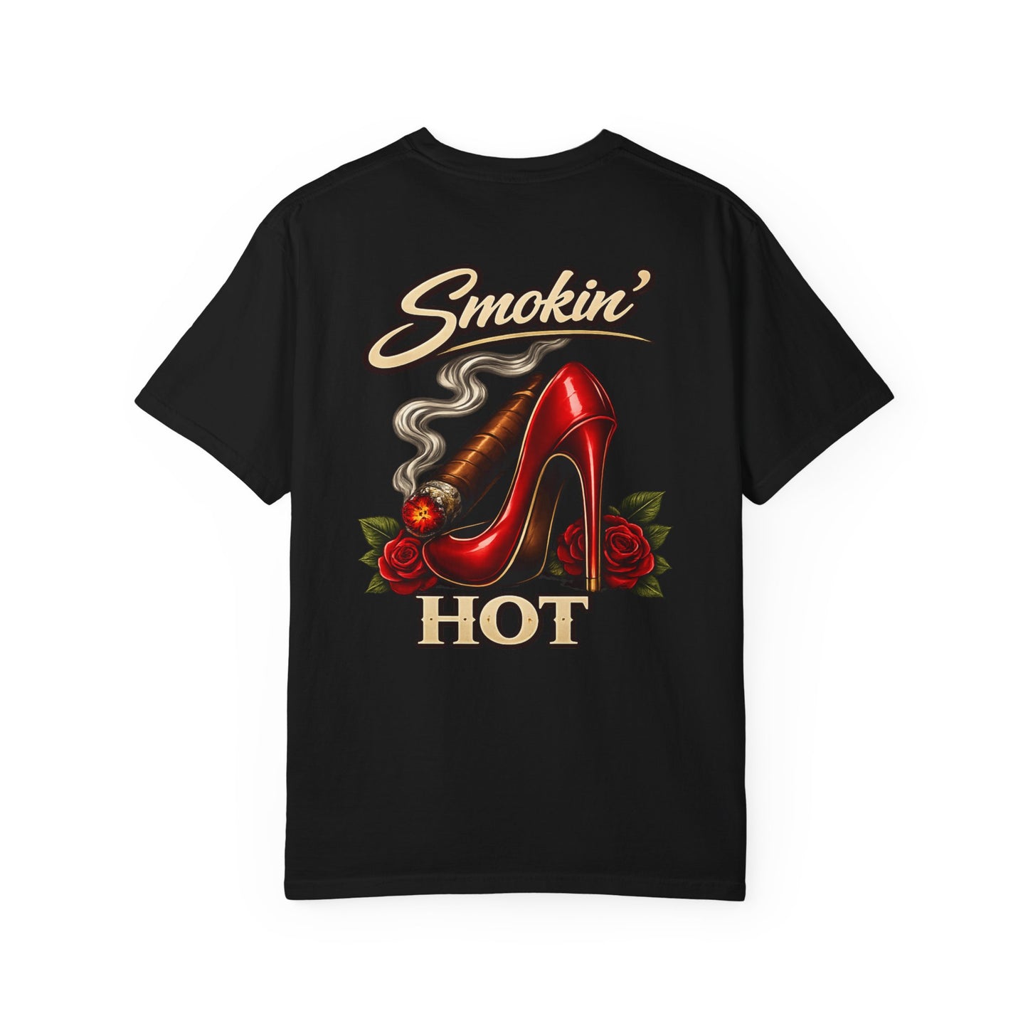 Smokin' Hot Red Heel T-Shirt