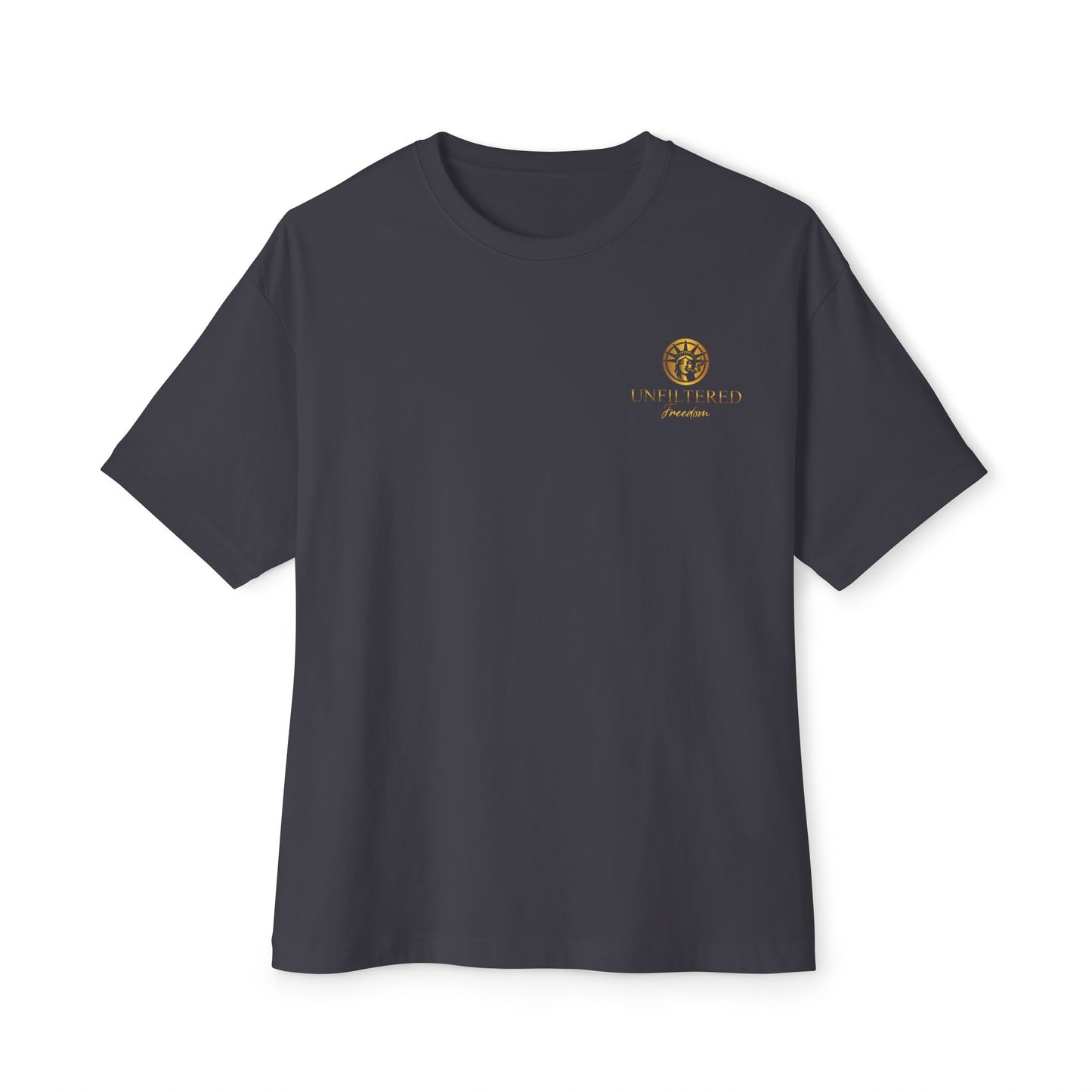 Cigar Humor T-Shirt — "Life Is Too Short to Smoke Shitty Cigars" Graphic Tee