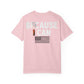 Because I Can Tee — Bold Graphic Statement T‑Shirt