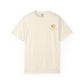 No Hurry No Apologies T-Shirt — Bold Statement Graphic Tee