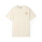 Pocket Watch Graphic T‑Shirt – "Time for a Cigar" Vintage Clock Tee