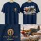 Airoplane T-Shirt — Graphic Tee